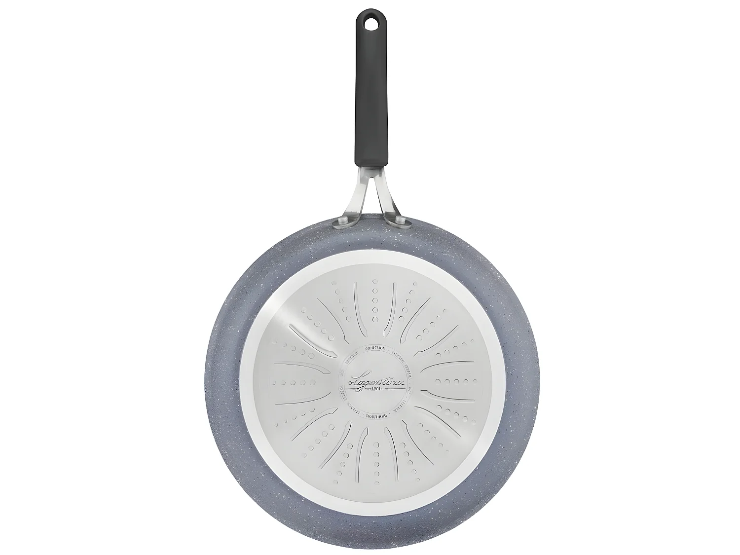 Lagostina Poêle antiadhésive 26cm - 012163040126