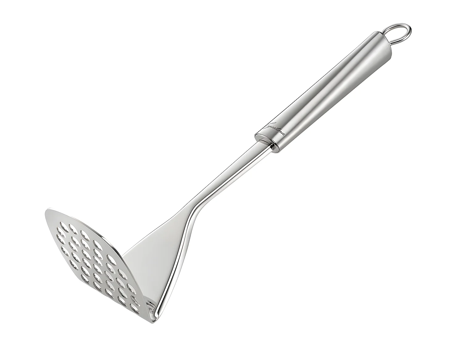 Lagostina Presse purée inox - 012335000411