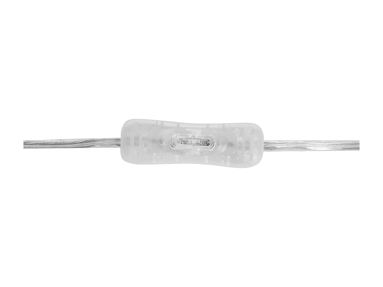 Candeeiro de mesa dourado LED AKAN