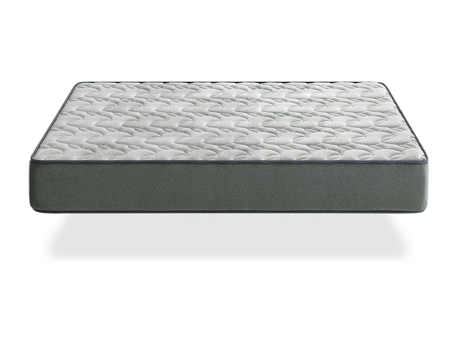 Matelas mousse140X200 GAMMA Épaisseur 22 CM