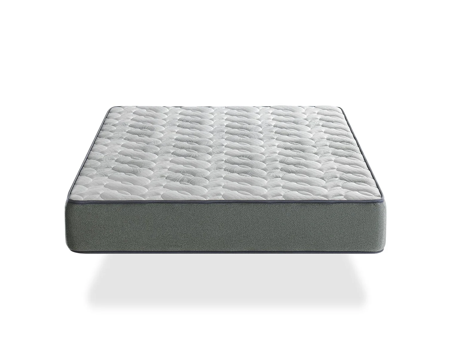 Matelas DORMISSIMO GAMA 80x180 en mousse Hauteur 22 cm