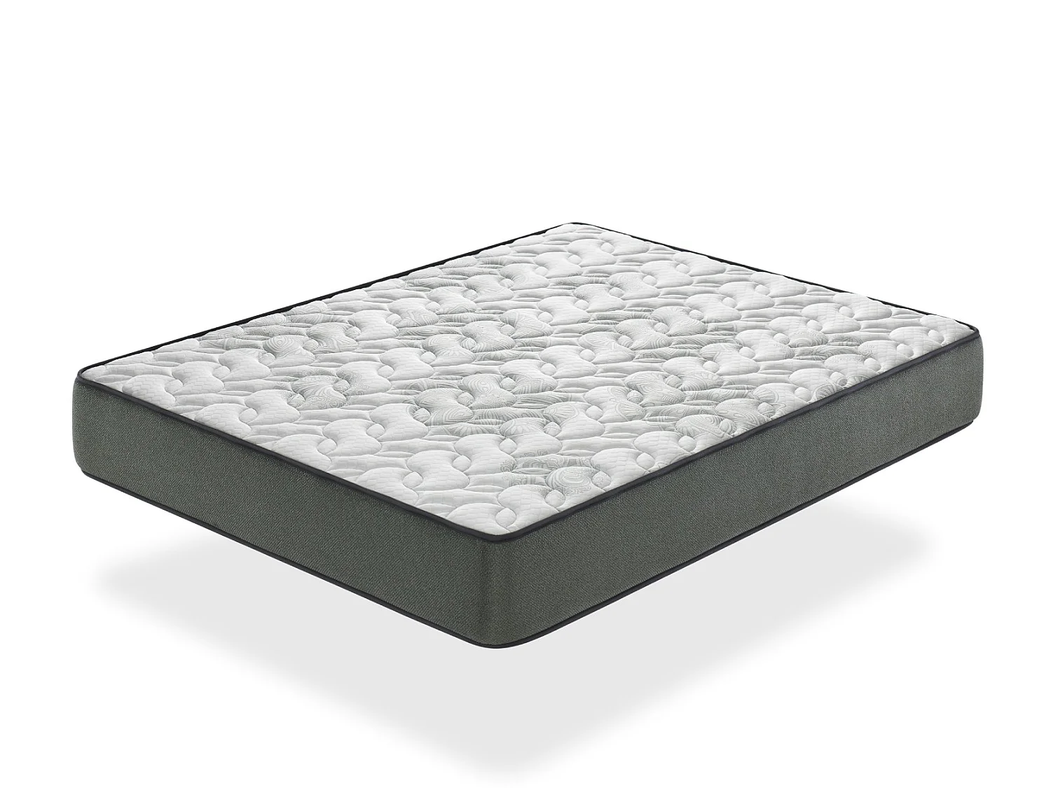 Matelas DORMISSIMO GAMA 80x160 en mousse Hauteur 22 cm