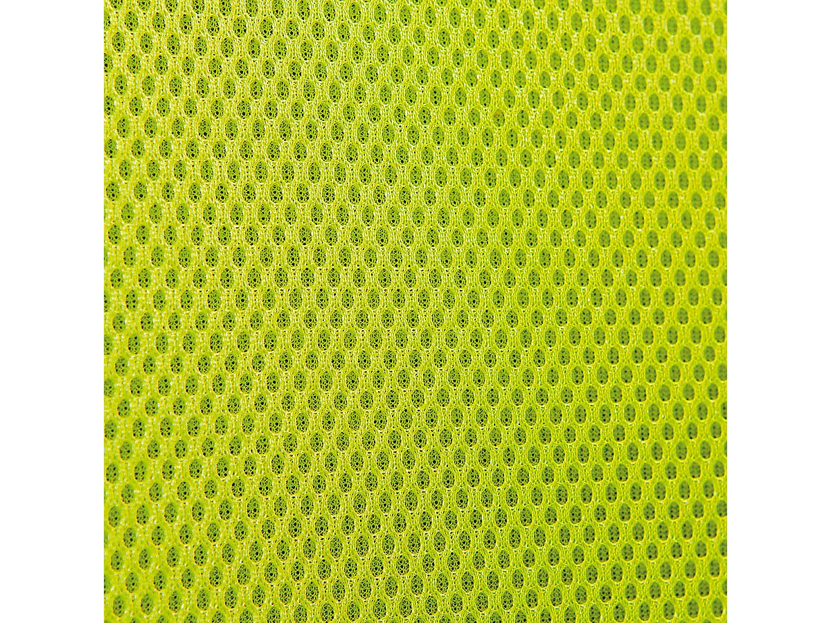 NEO - Chaise de Bureau Verte et Noire