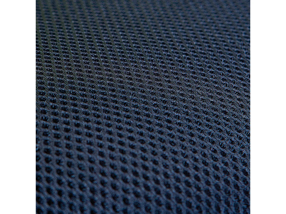 NEO - Chaise de Bureau Verte et Noire