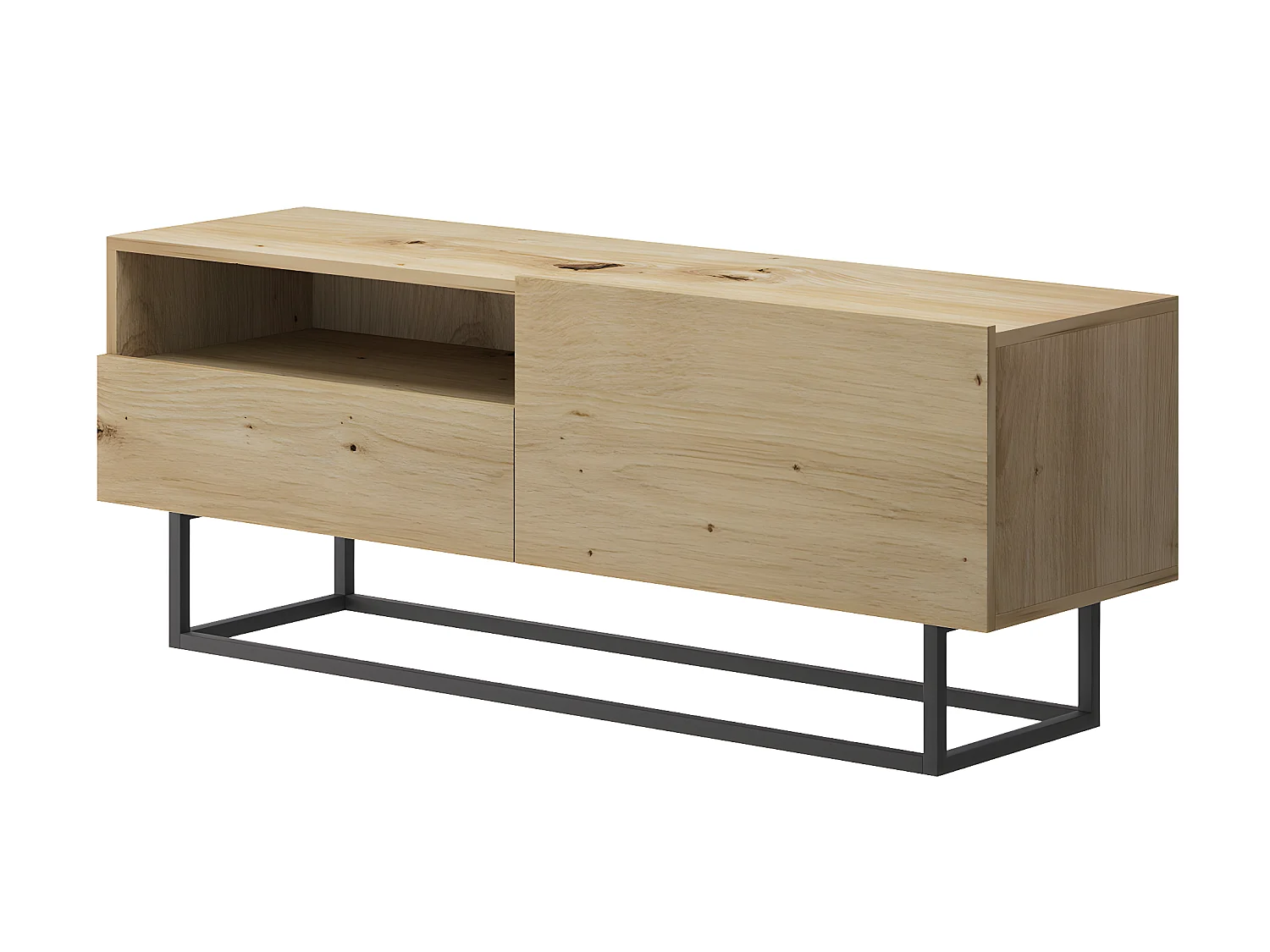 Mesa TV ENJOY RTV ERTVSZ120 120x37x47 Beige
