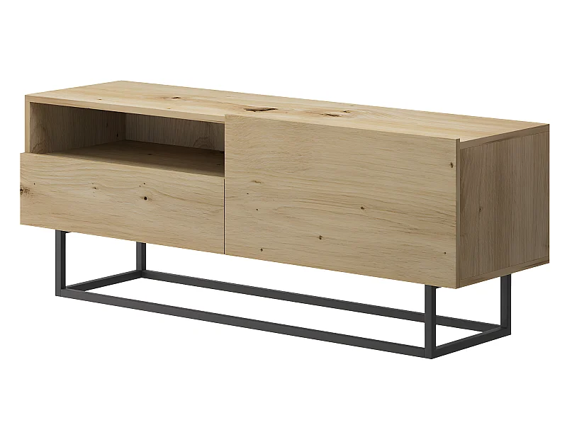 Mesa TV ENJOY RTV ERTVSZ120 120x37x47 Beige