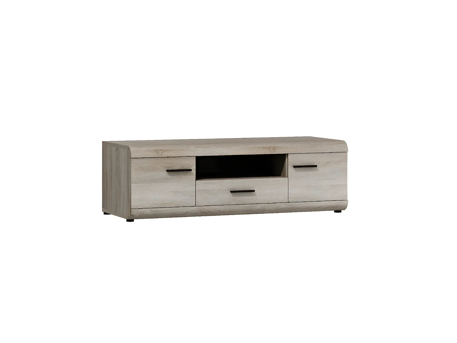 Table de télévision LINK RTV140 138x54x44 Beige