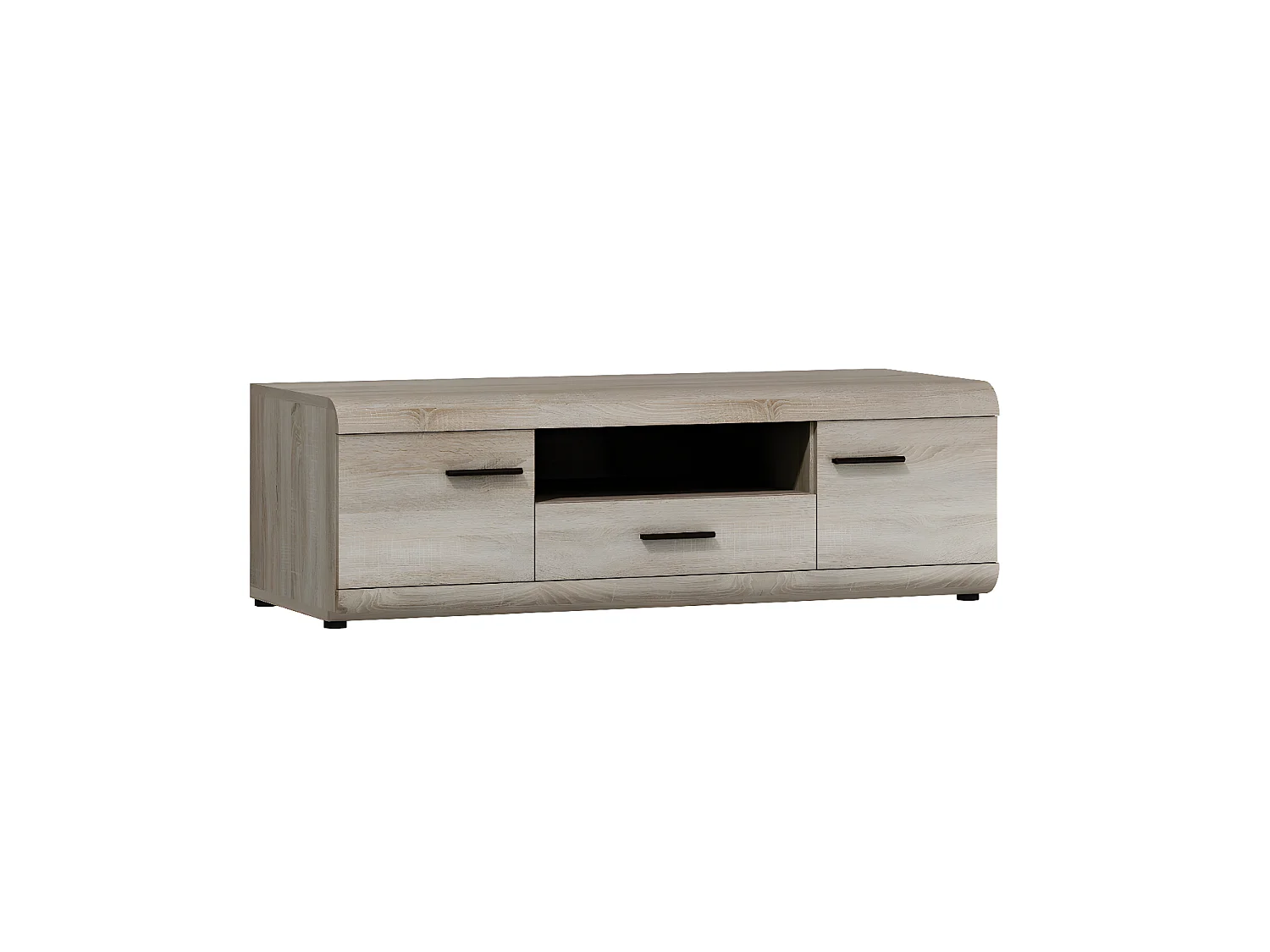 Table de télévision LINK RTV140 138x54x44 Beige