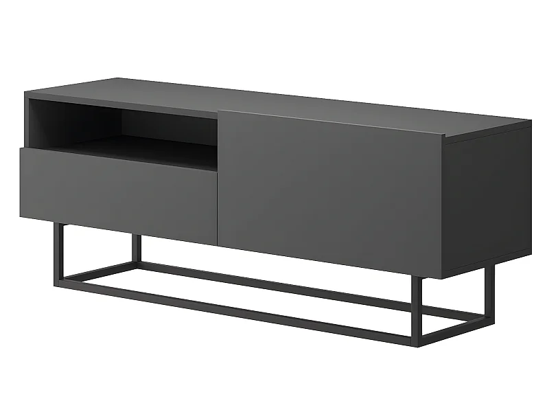 Mesa TV ENJOY RTV ERTVSZ120 120x37x47 Gris