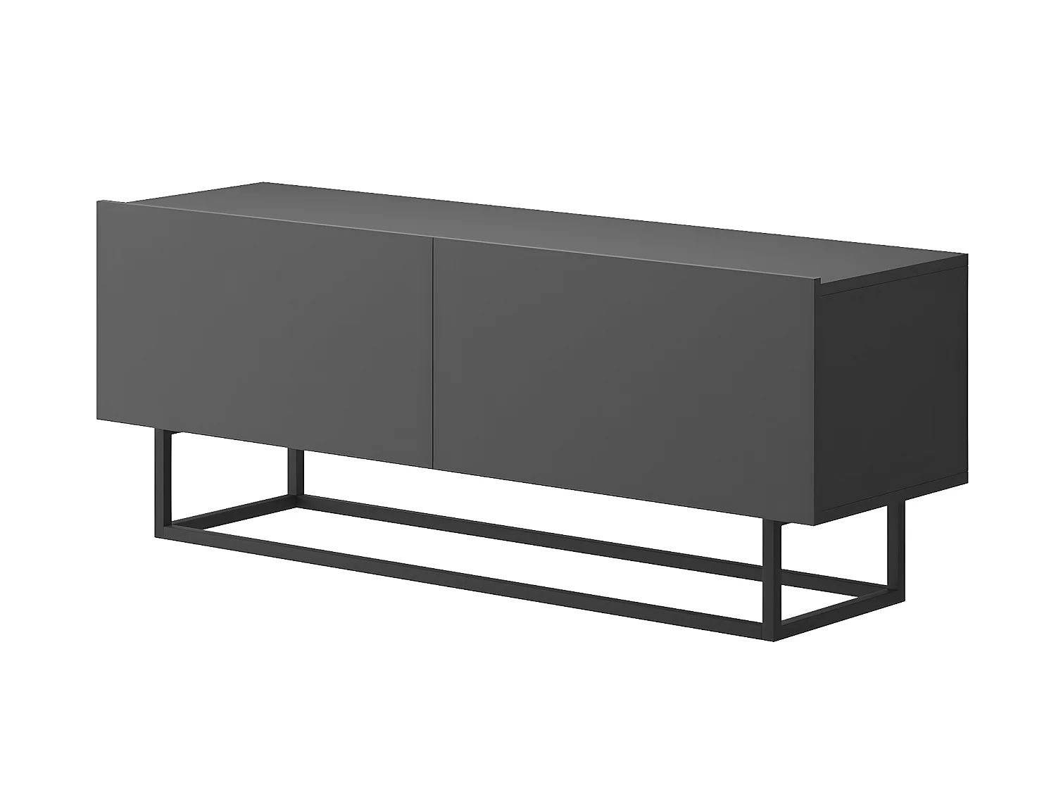 Mesa TV ENJOY RTV ERTV120 120x37x47 Gris