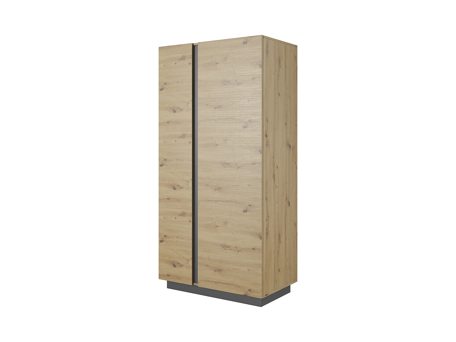 Vetrina ARCO 96A 97x54x194 Beige