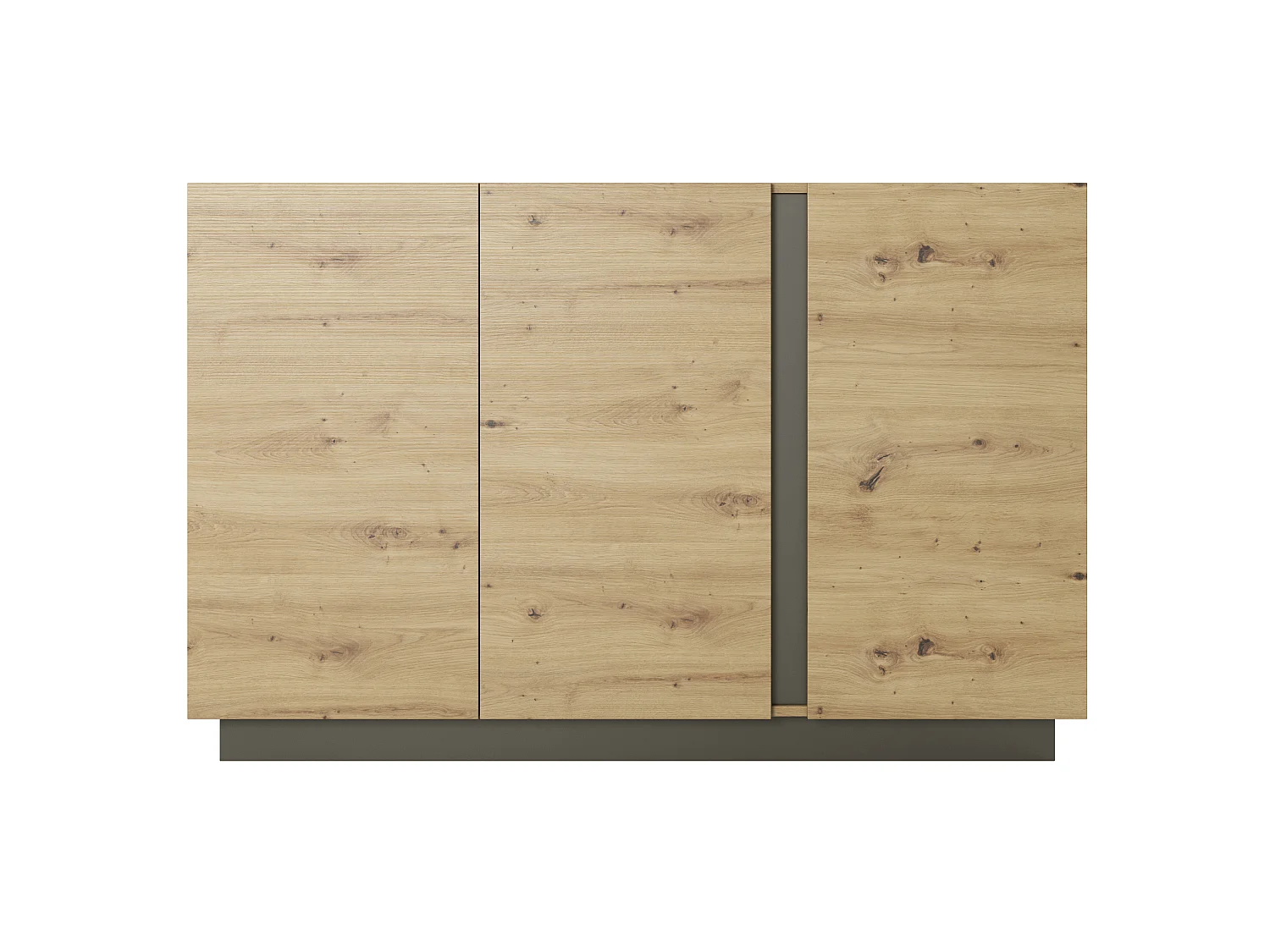 Commode ARCO 138 139x40x91 Beige