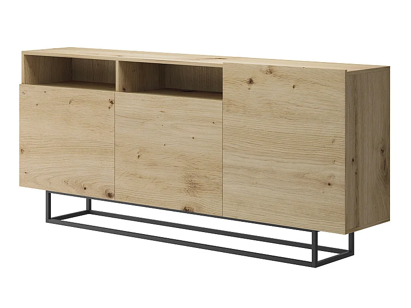 Kommode ENJOY EK180 180x37x82 Beige