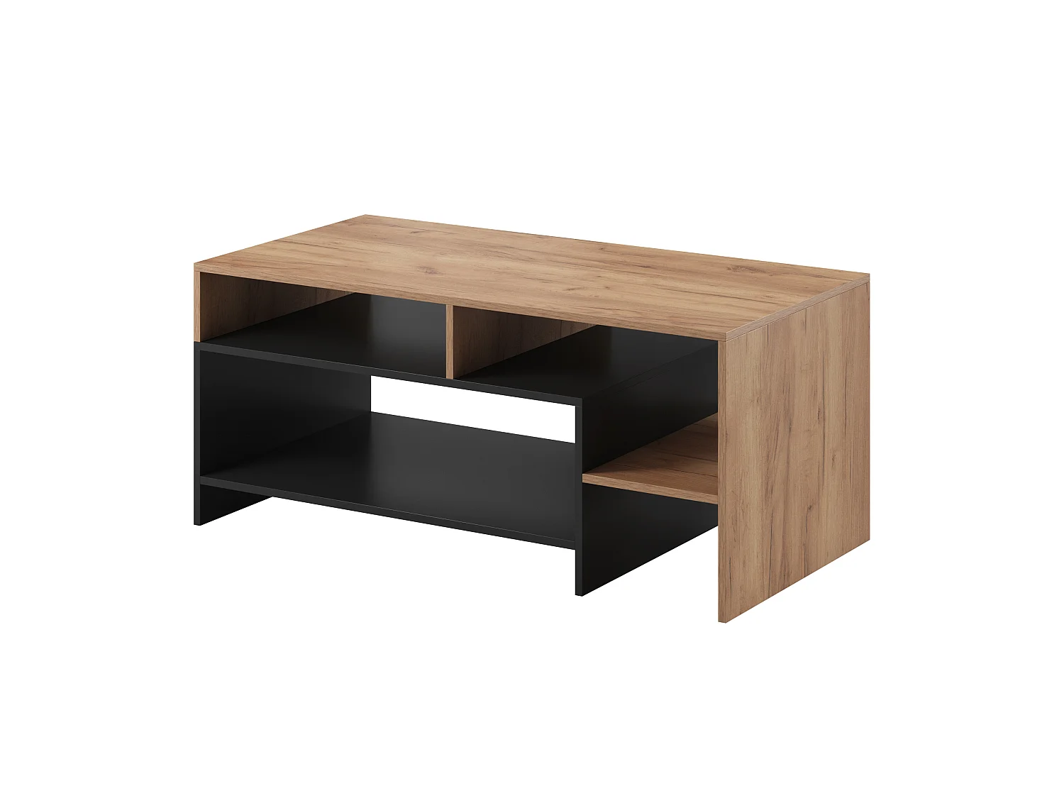 Table basse ALVA 120x60x53