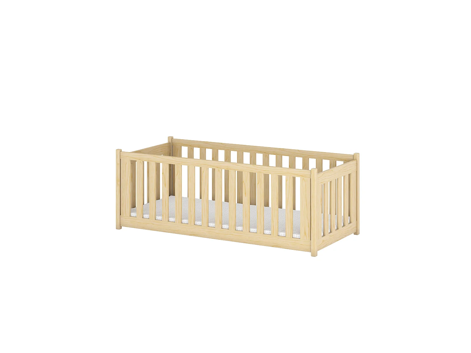 Lit simple Concept 80x180 Beige