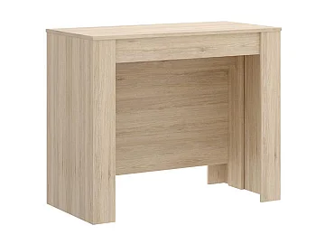 Consolle in legno allungabile