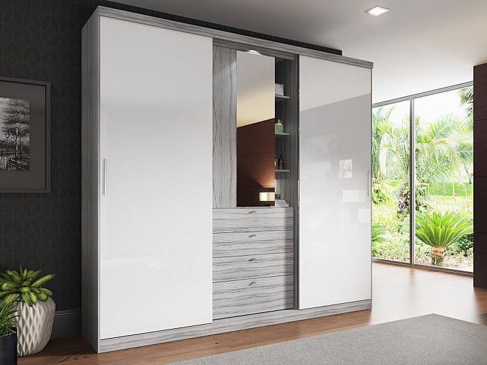 Armoire et dressing Adulte Venteunique