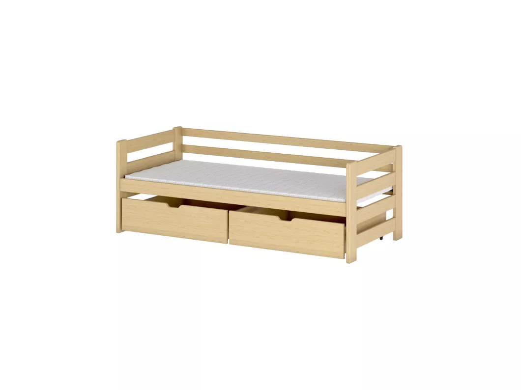 Kauf Unique Einzelbett Ergo 90x190 Beige