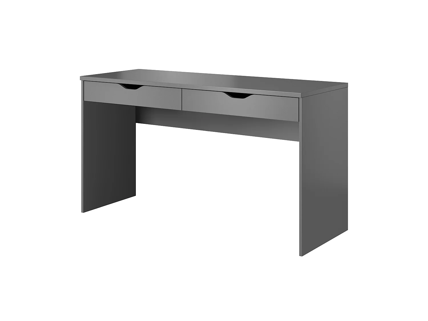 Bureau MATI 139x51x76 Gris