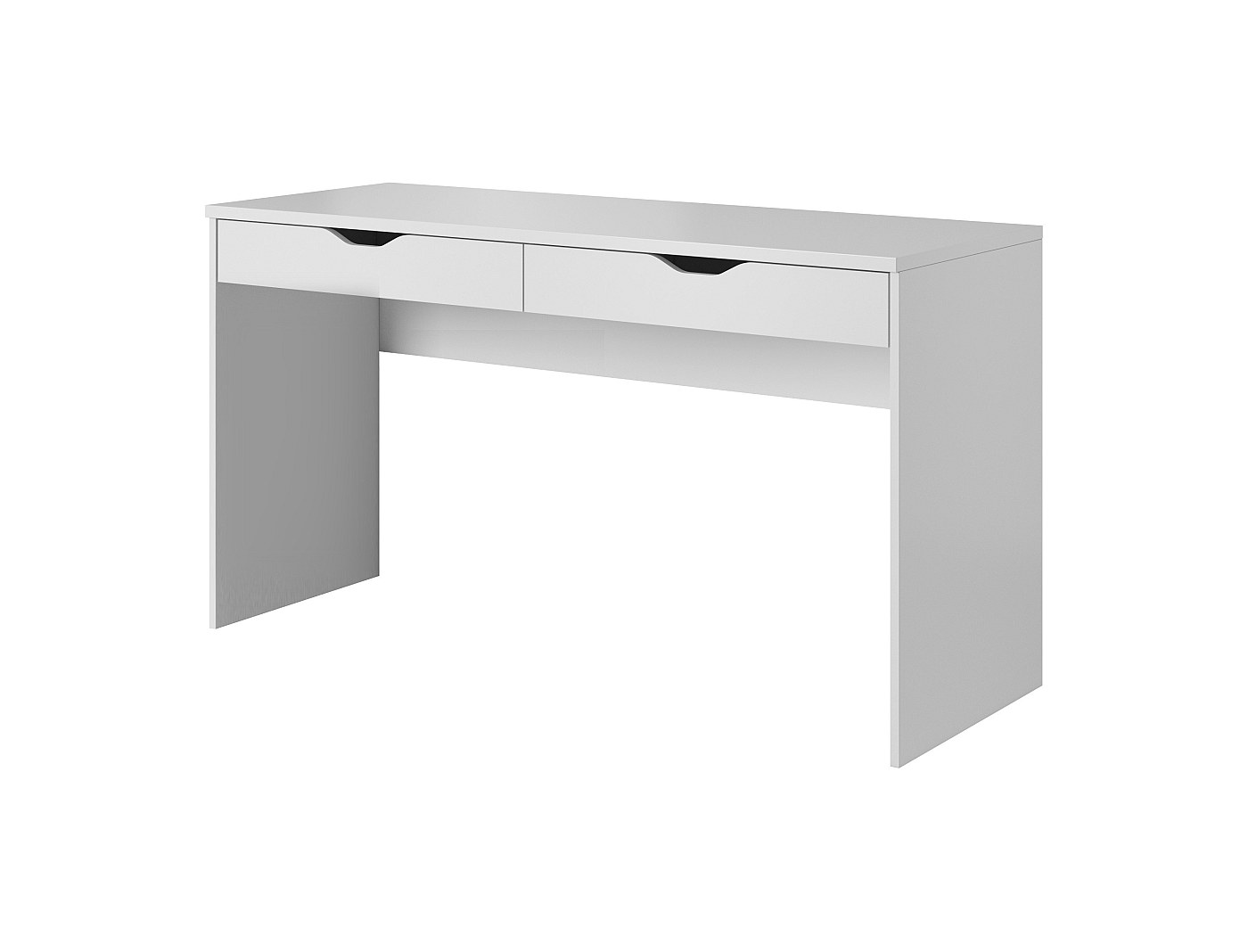 Bureau Informatique Eliott Blanc - Bureau - Secrétaire