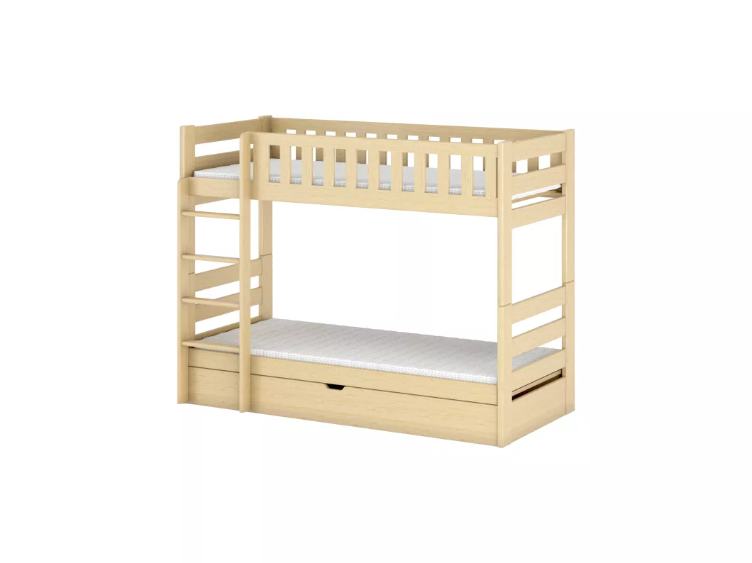 Kauf Unique Etagenbett Focus 80x180 Beige