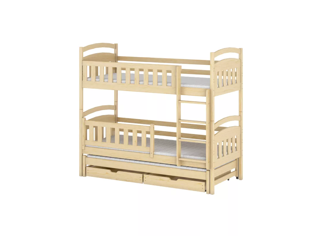 Kauf Unique Etagenbett Blanka 80x160 Beige