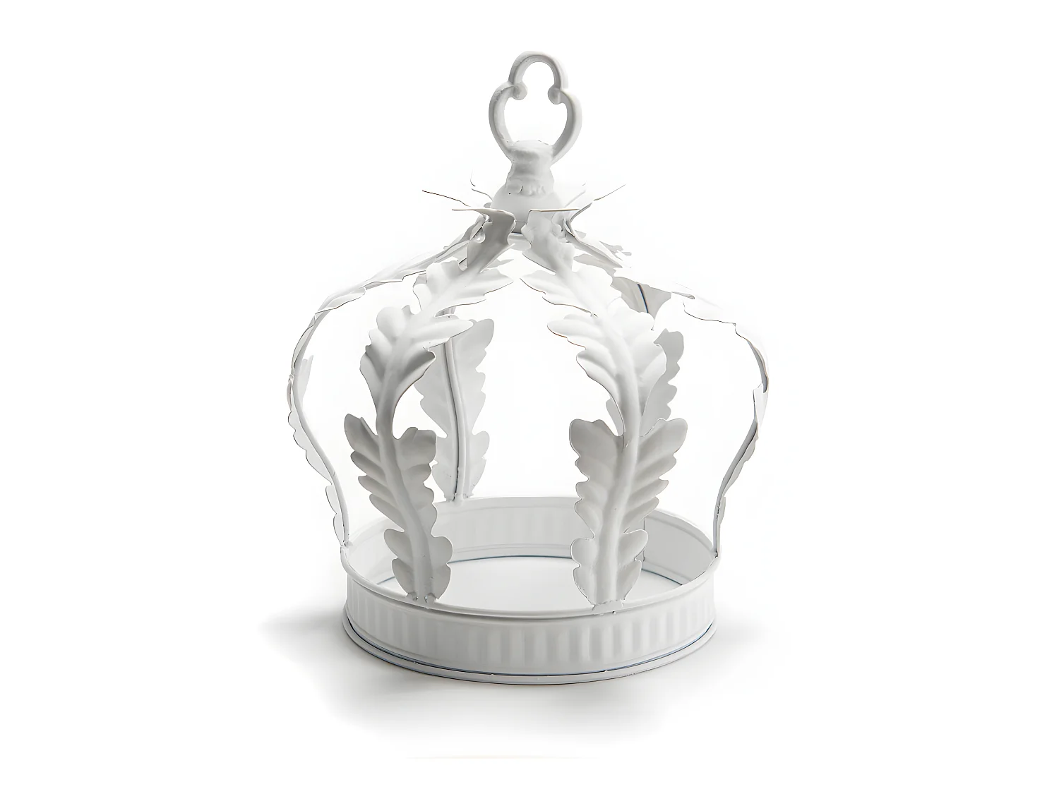 Coupe couronne Acanthe