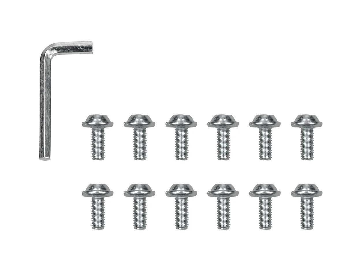 Conjunto de 4 sillas de comedor retro efecto terciopelo azul oscuro altura regulable