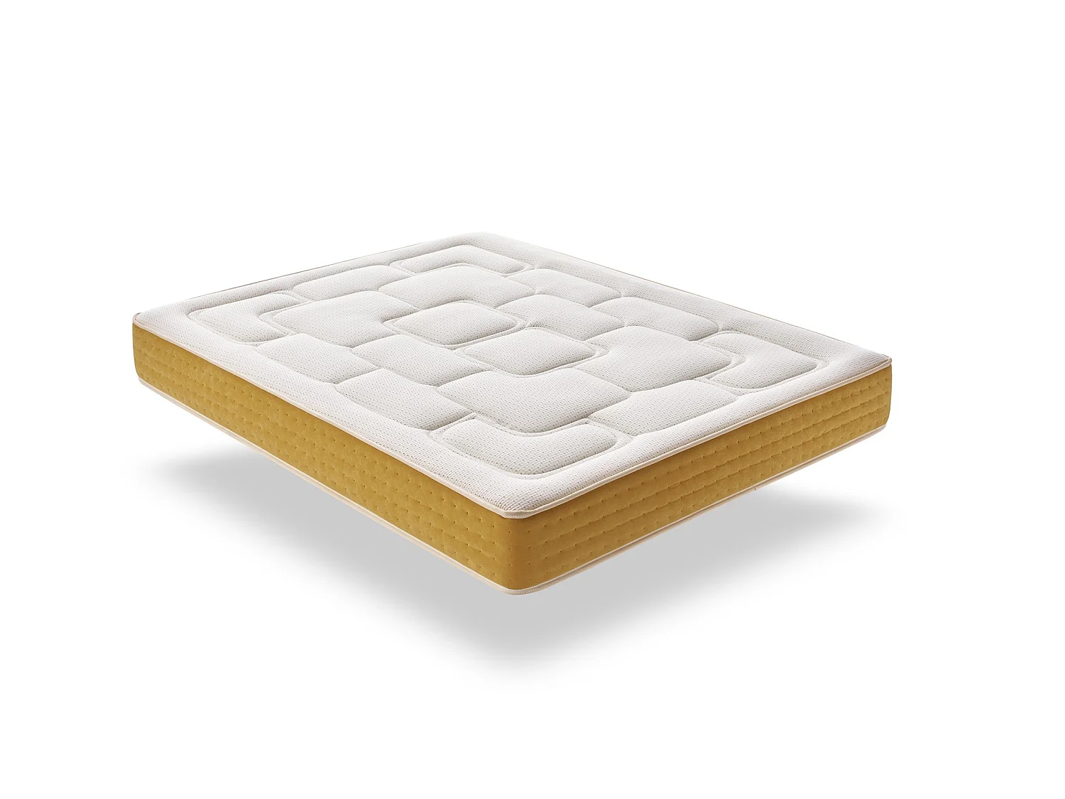 Colchón de Muelle Ensacado Elite Gold 160x190 30cm ±2