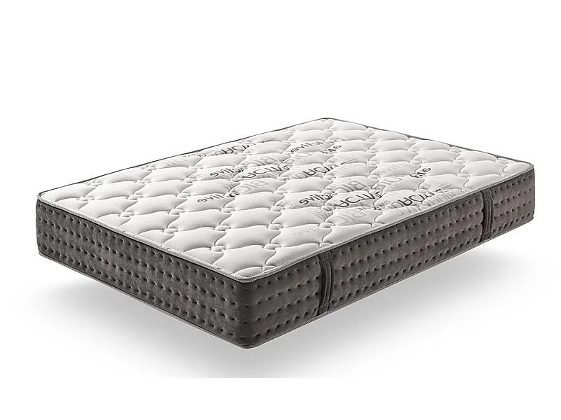 Colchón Viscoelástico Bioactive Sweetnight 160X190 Altura 26cm +/-2 - Alta