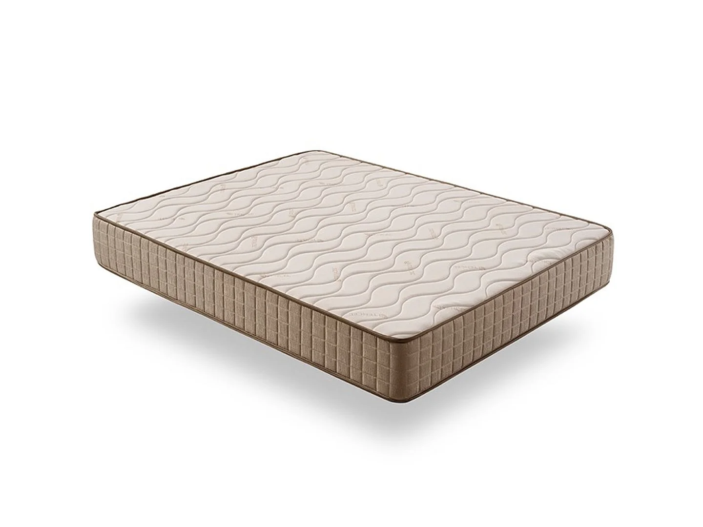 Materasso ignifugo Tencel ECO di lusso 80x190 20cm ±2