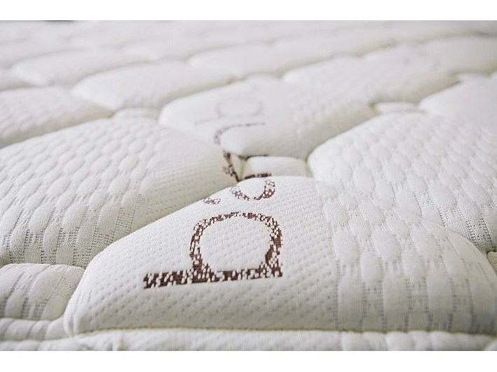 Matelas Bambou Visco 67.50x190 Hauteur 24 cm +/-2