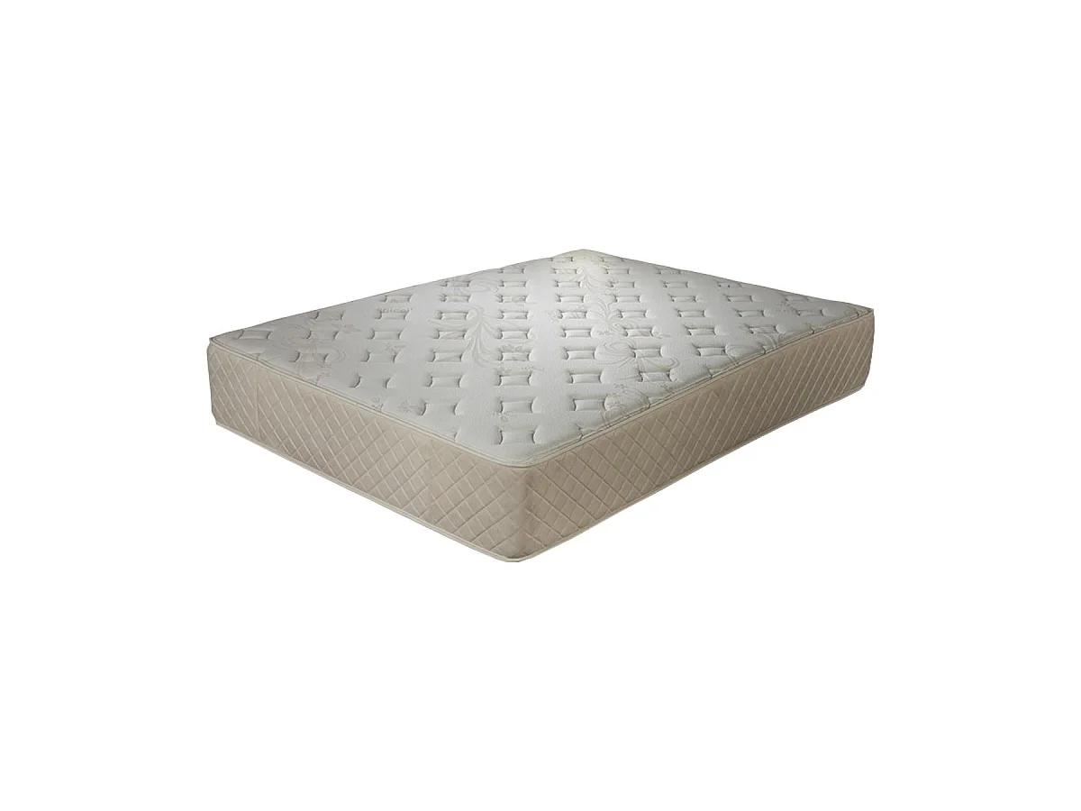 Materasso Viscoelastico Cashmere Comfort 160x200 30cm ±2 4cm Visco