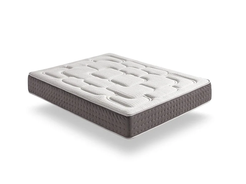 Royal Premium Memory Foam-Matratze 105 x 180 Höhe 28 cm ±2
