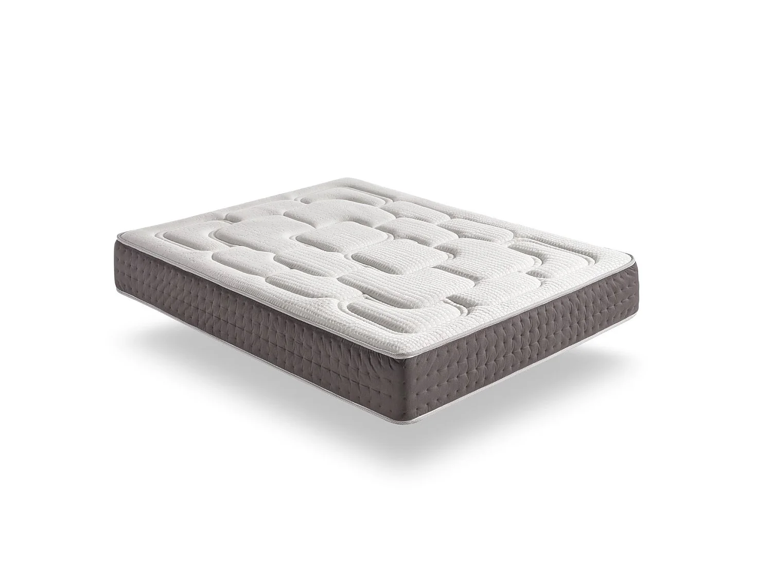 Matelas à mémoire de forme Royal Premium 135x190 Hauteur 28cm ±2