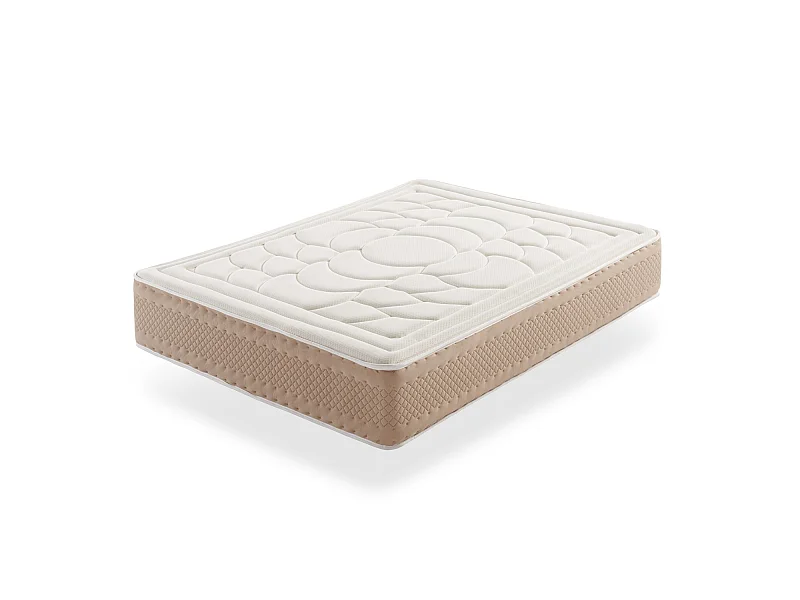 Visco-Matratze 67,5 x 190 Charlotte Dream 30 cm +/-2 mittlere bis hohe Festigkeit.