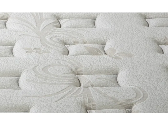 Viskoelastische Matratze Cashmere Comfort 180x200 30cm ±2 4cm Visco