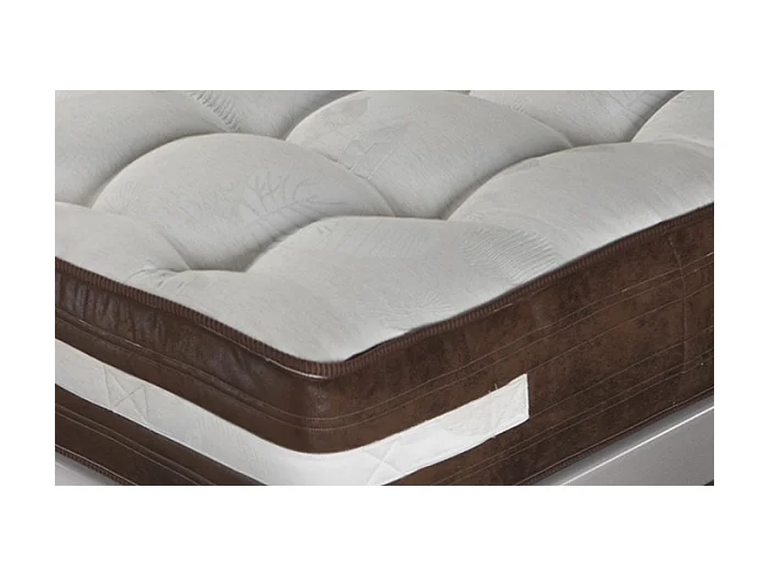 Colchón Muelle Ensacado Primor Vital Energy 80x190 32cm±2 4cm Visco