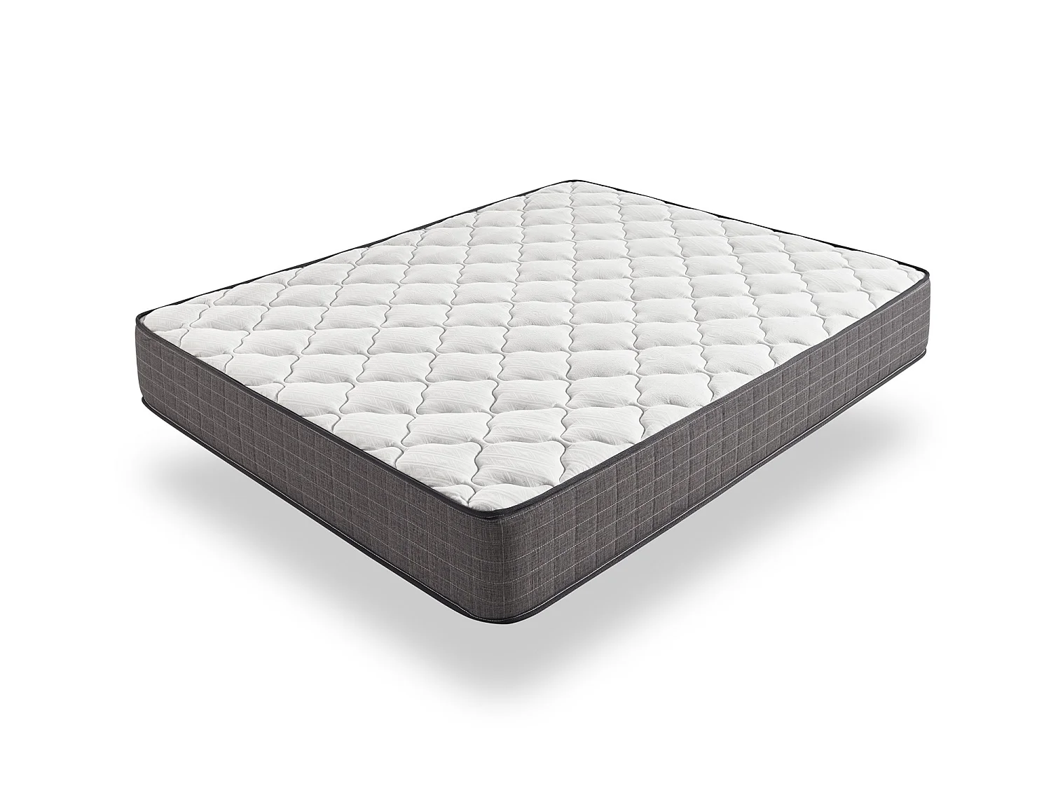Matelas Visco Biothérapie 120x190 Hauteur 30 cm ±2