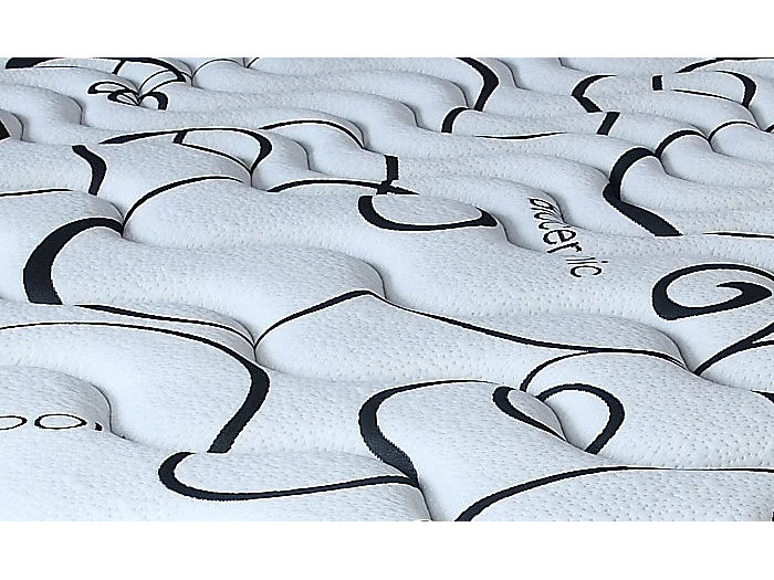 Colchón Visco Premium Bioceramic 67'5x190 Altura 27cm ±2