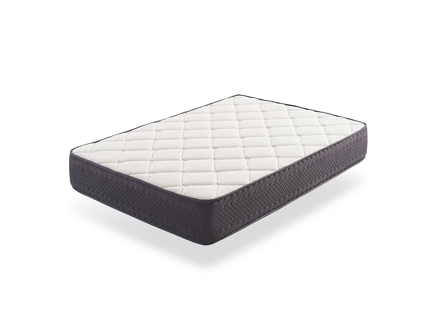Matelas Visco 80x190 Victoria Grand Deluxe 30 cm +/-2 Fermeté moyenne-élevée.