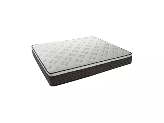 Kauf Unique Graphene Supreme Matratze 80x190 Höhe 24cm±2 3cm Visco