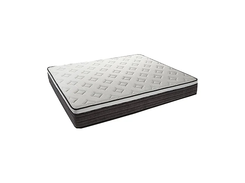 Graphene Supreme Matratze 80x190 Höhe 24cm±2 3cm Visco