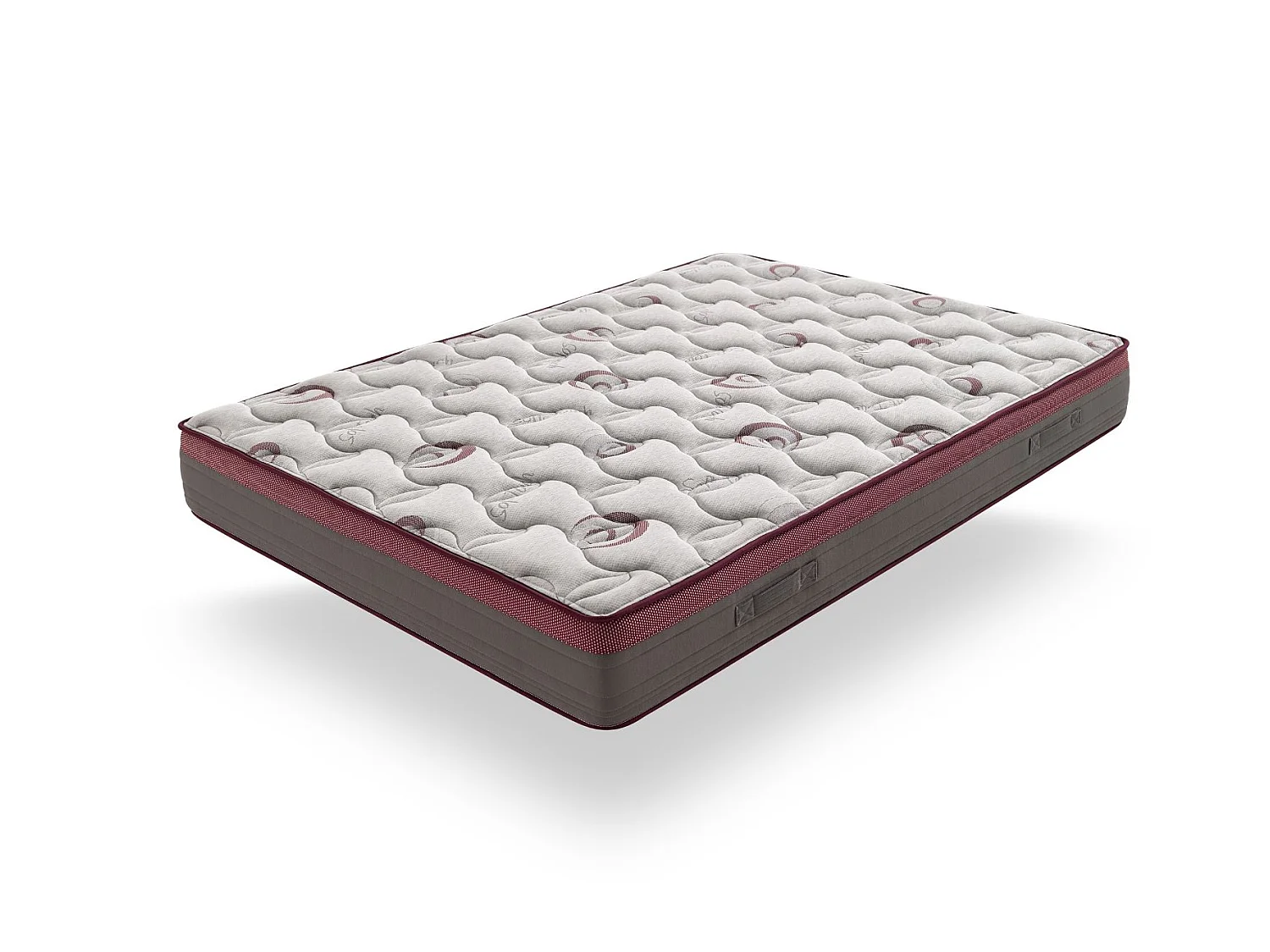 Visco SoftMoon Matratze 160X200 Höhe 26cm +/-2.