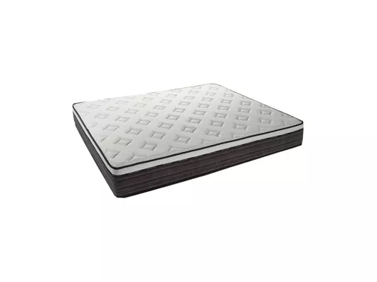 Kauf Unique Graphene Supreme Matratze 90x180 Höhe 24cm±2 3cm Visco