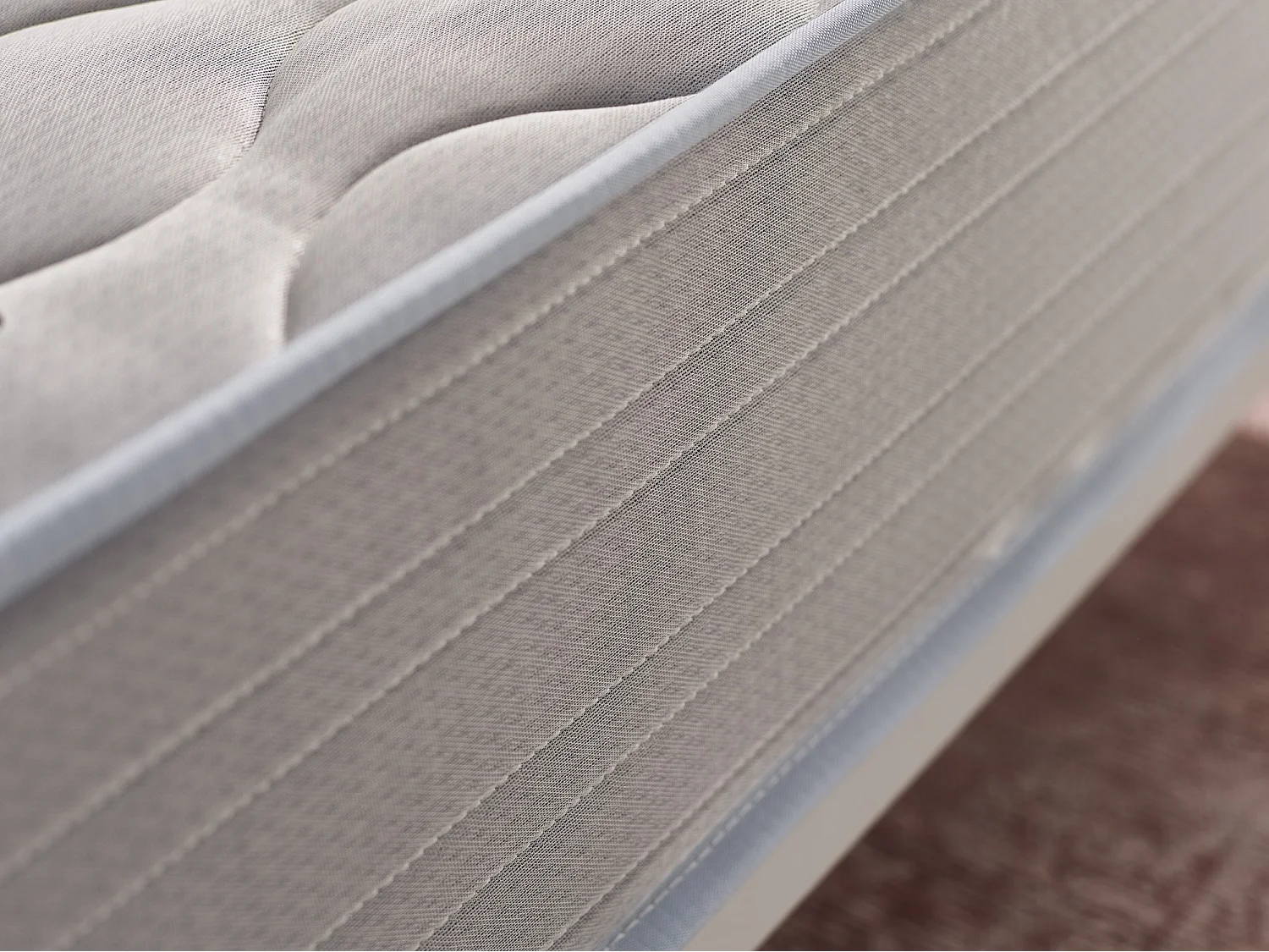 Visco Fresh Matratze 100x190cm Höhe 17cm +/-2.