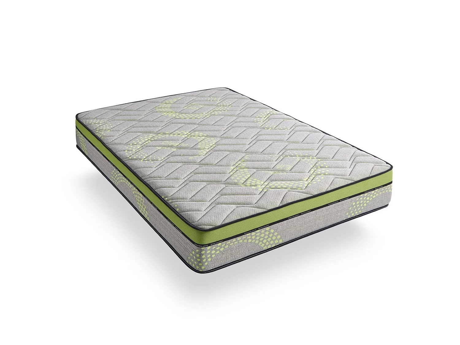 Matelas Visco Sport Dream 135x200 Hauteur 26 cm +/-2 Améliore les performances.