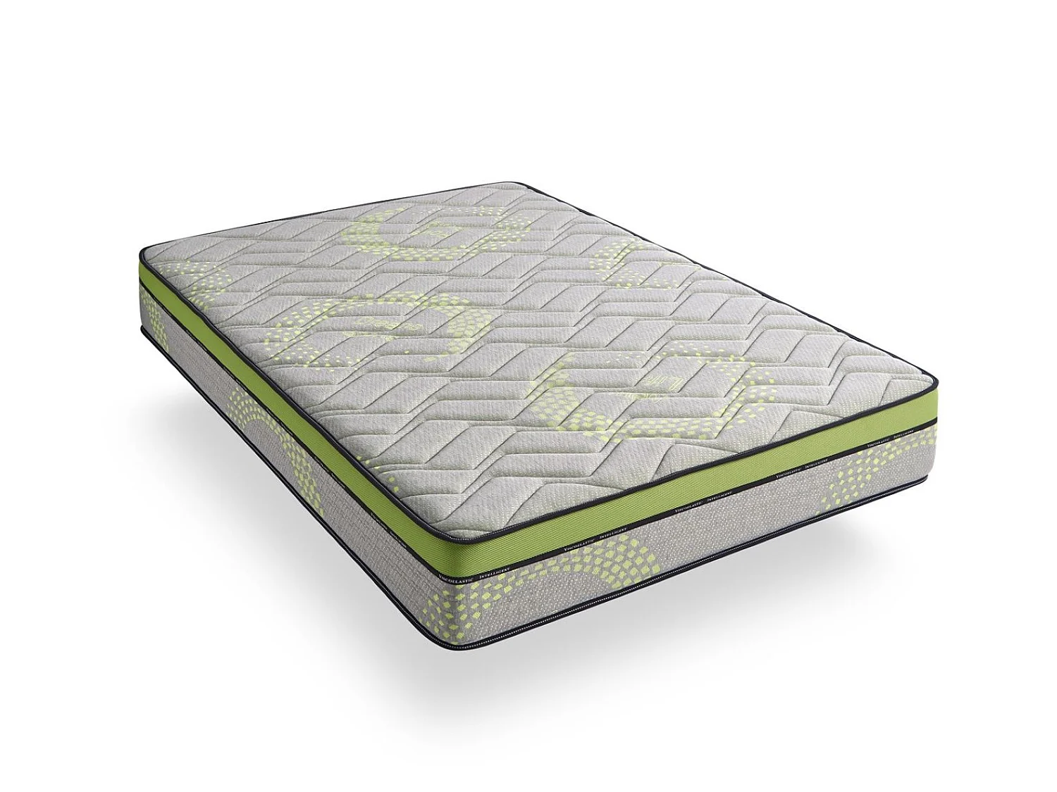 Matelas Visco Sport Dream 135x200 Hauteur 26 cm +/-2 Améliore les performances.