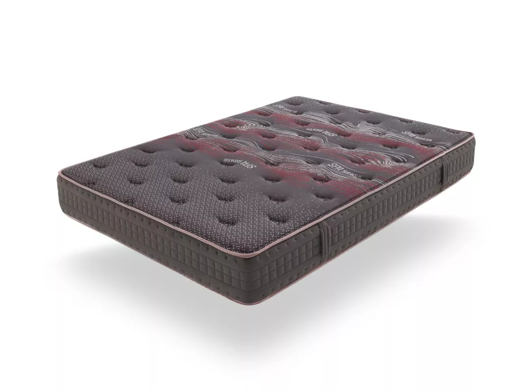 Kauf Unique Spa Sense Memory Foam-Matratze 135 x 200, Höhe 26 cm +/-2