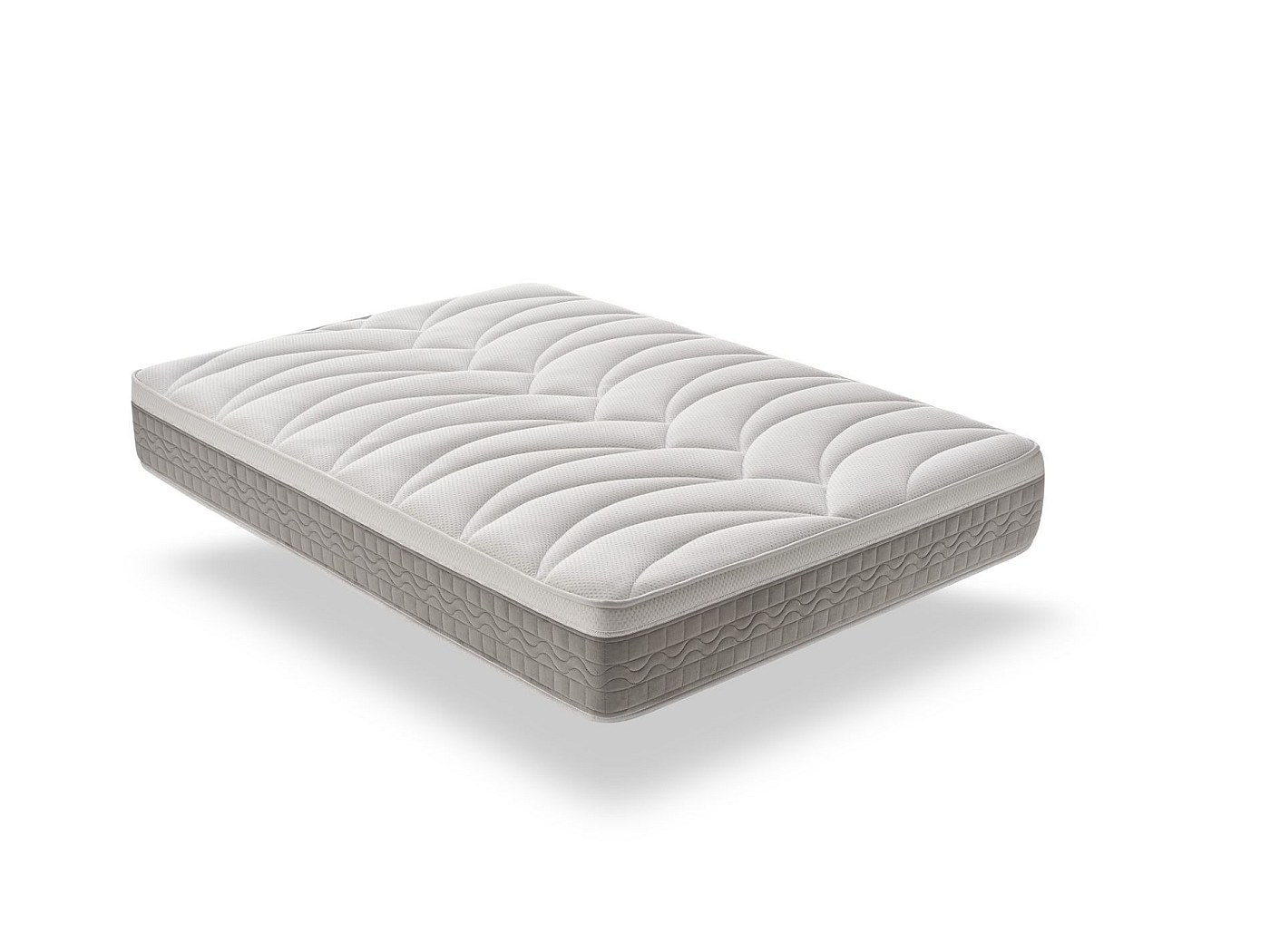 Matelas Elite 30cm d'Epaisseur Ferme